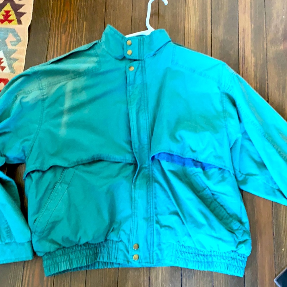 Pierre Cardin NWT men’s jacket. Size Xl